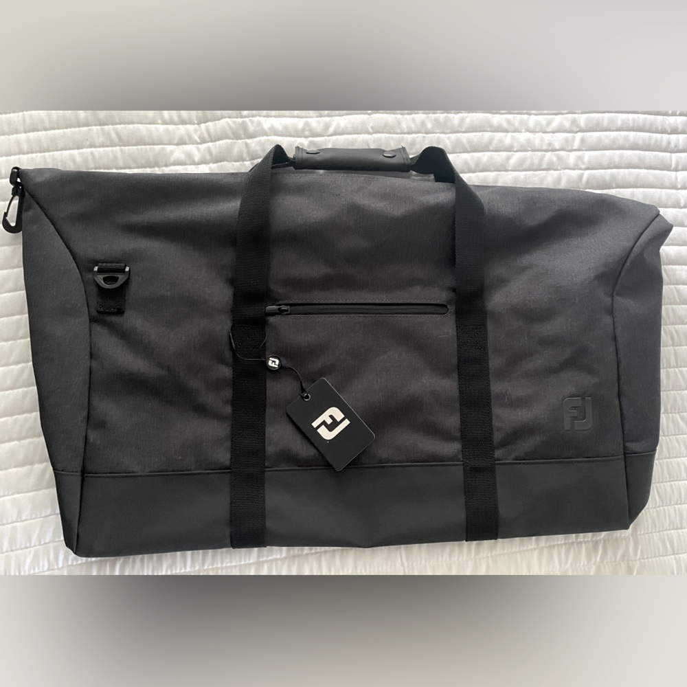 FootJoy Anytime Duffle Bag